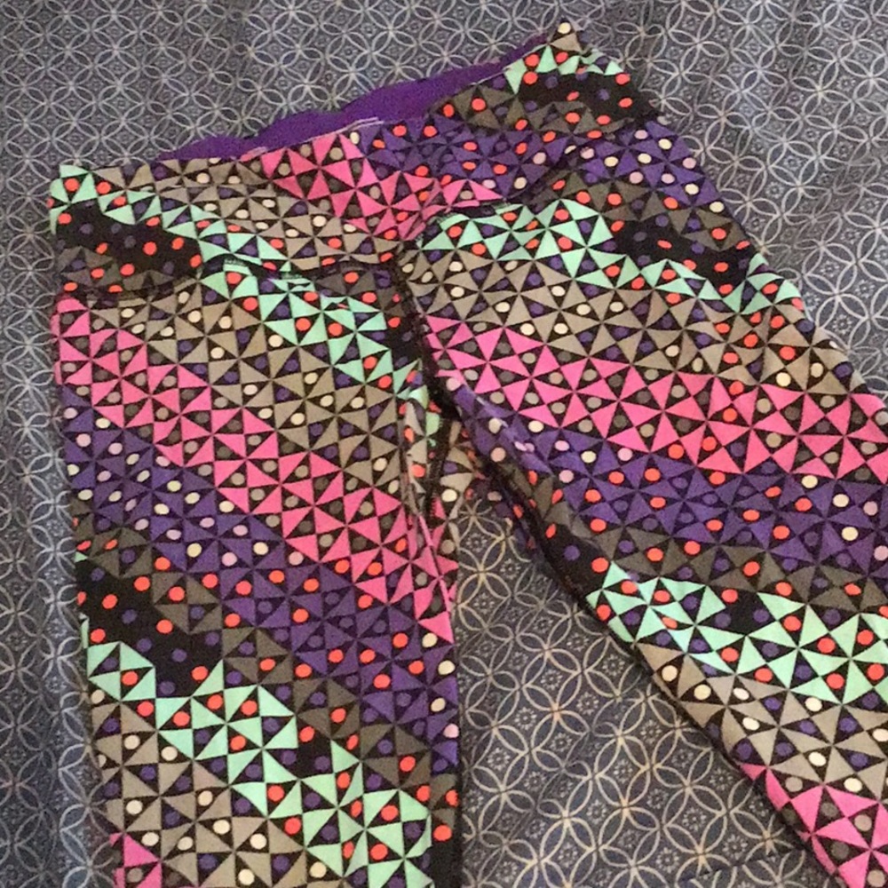 Victoria’s Secret Sport Pant